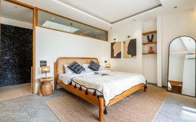 Kamar Standard Queen Kamar Standard Queen