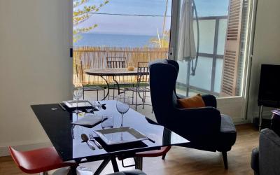 Appartement 2 Chambres