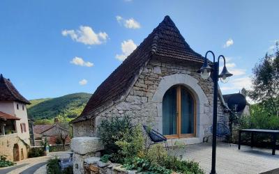 Chambre Double - Vue sur Jardin Chambre Double - Vue sur Jardin