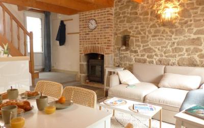 Maison 2u00a0Chambres