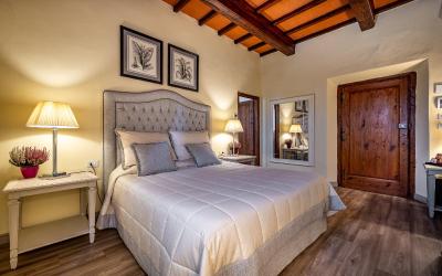 Camera Matrimoniale Standard