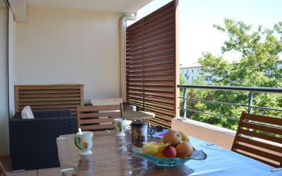 Appartement (4 Adultes)