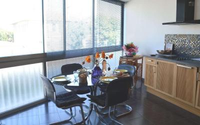 Appartement (3u00a0Adultes)