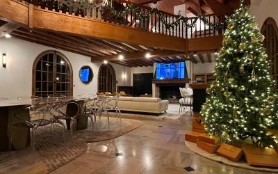 Villa Villa