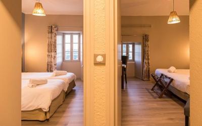 Chambre Familiale (3 Personnes)