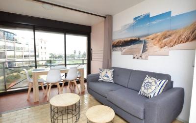 Appartement 1 Chambre