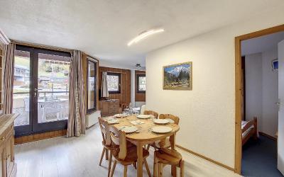 Appartement 2 Chambres Appartement 2 Chambres