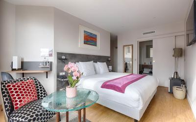 Chambre Double Privilu00e8ge Chambre Double Privilu00e8ge