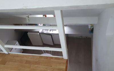 Appartement 1 Chambre