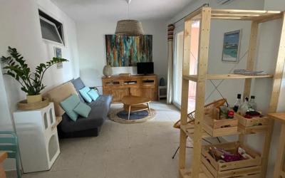 Appartement 1 Chambre