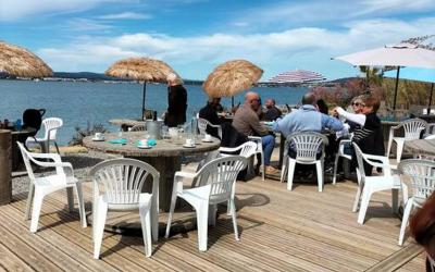 Appartement 1 Chambre