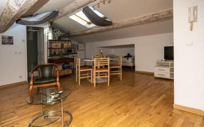 Appartement 1 Chambre Appartement 1 Chambre