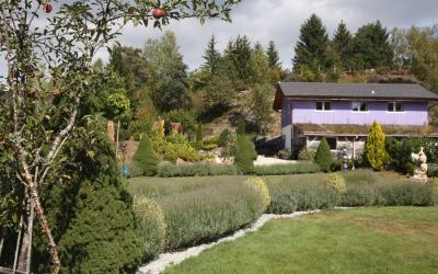 Maison de Vacances (6 Adultes) Maison de Vacances (6 Adultes)