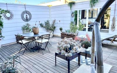 Appartement 3u00a0Chambres Appartement 3u00a0Chambres