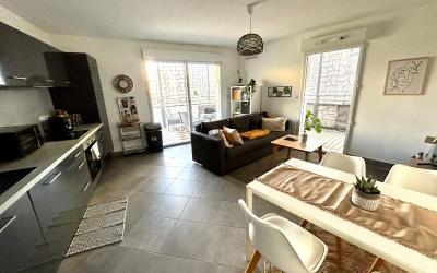 Appartement 1 Chambre Appartement 1 Chambre