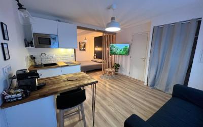 Appartement 1 Chambre