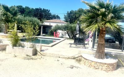 Appartement 1 Chambre