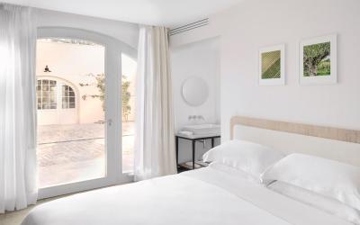 Chambre Double Chambre Double