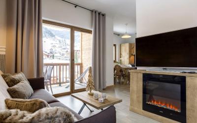 Appartement 4u00a0Chambres Appartement 4u00a0Chambres