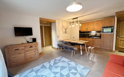 Appartement (6u00a0Adultes)