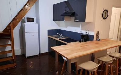 Maison 3u00a0Chambres