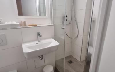 Chambre Double Standard