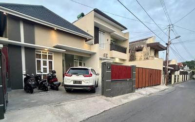Rumah 3 Kamar Tidur Rumah 3 Kamar Tidur