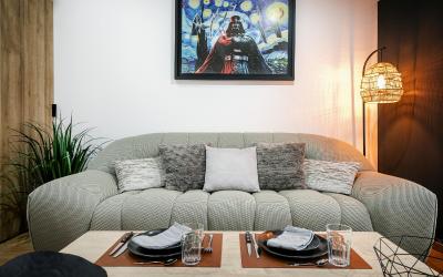 Appartement 1 Chambre