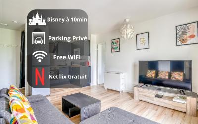 Appartement Supu00e9rieur