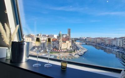 Appartement 1 Chambre