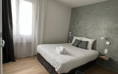 Chambre Double Supu00e9rieure Chambre Double Supu00e9rieure