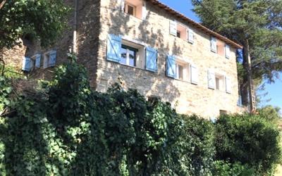 Maison 3u00a0Chambres