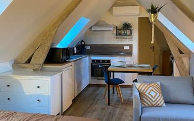 Appartement 1 Chambre Appartement 1 Chambre