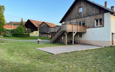 Maison 4u00a0Chambres