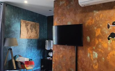 Chambre Double Chambre Double