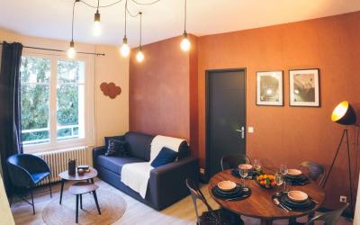 Appartement 1 Chambre