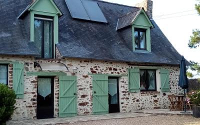 Suite Familiale Deluxe