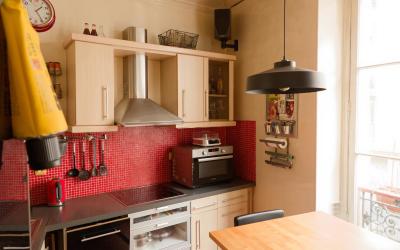 Appartement 1 Chambre