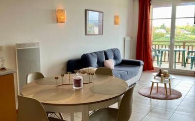 Appartement 2 Chambres Appartement 2 Chambres