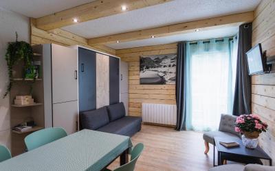 Studio - Vue sur Montagne