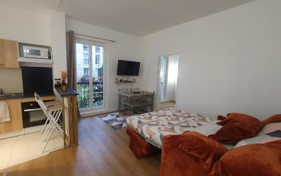 Appartement 1 Chambre