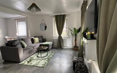 Appartement Deluxe Appartement Deluxe