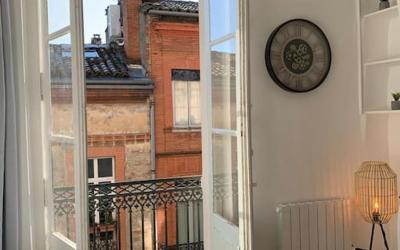 Appartement 1 Chambre Appartement 1 Chambre