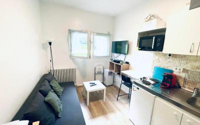 Appartement 1 Chambre Appartement 1 Chambre