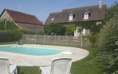 Maison 4u00a0Chambres Maison 4u00a0Chambres