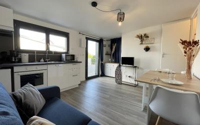 Appartement 1 Chambre