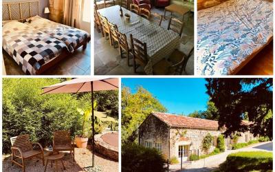 Maison 3u00a0Chambres