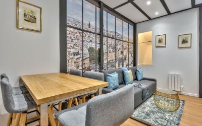 Appartement Appartement