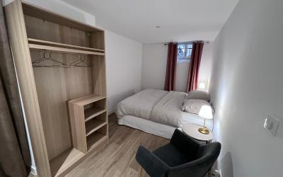 Appartement 1 Chambre Appartement 1 Chambre