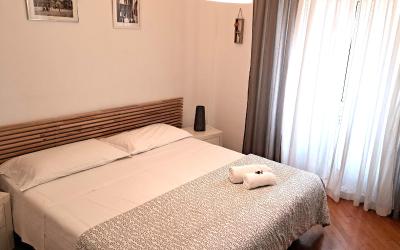 Appartamento con 2 Camere da Letto